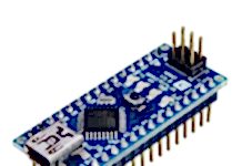 Плата Arduino Nano v 3.0 : распиновка, схемы, драйвер Arduino Nano V3