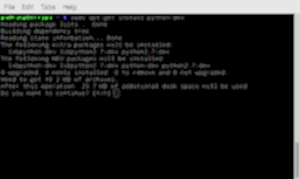Проекты Raspberry Pi