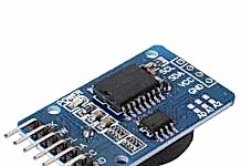 Часы реального времени на RTC модулях Ардуино DS1302, DS1307, DS3231 Модуль реального времени ардуино DS3231