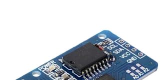 Часы реального времени на RTC модулях Ардуино DS1302, DS1307, DS3231 Модуль реального времени ардуино DS3231