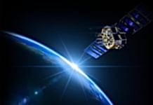 Система спутниковой навигации GPS - принцип, схема, применение