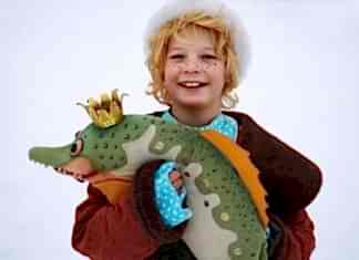 Робот Емеля