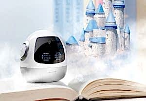 Робот Емеля