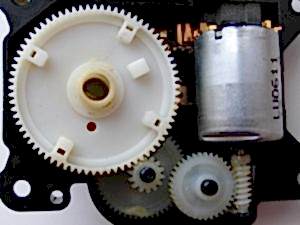 Сервоприводы Ардуино SG90, MG995, MG996: схема подключения и управление