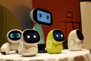 Робот Емеля