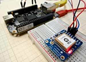 Arduino GPS