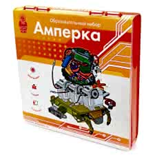 Амперка Амперка