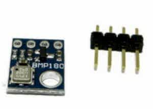 Датчик bmp180