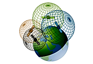 GPSсхема Arduino GPS