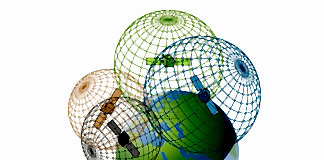 Модули GPS в Arduino: подключение NEO 6 и обзор программ U-Center Arduino GPS