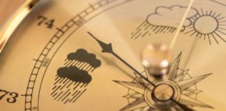 Датчики давления Arduino bmp280, bmp180, bme280