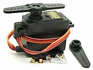 Сервопривод MG995