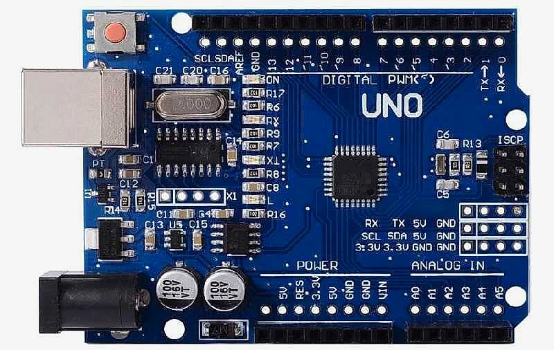arduino uno Arduino USB CH340