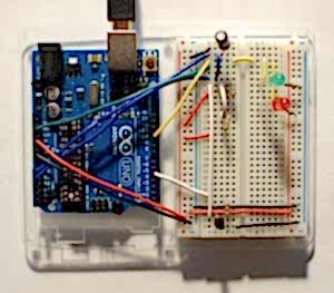 Arduino схема Arduino схема светодиоды