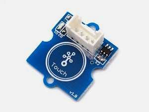 Grove Touch Sensor