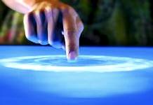 Сенсорные кнопки в Ардуино