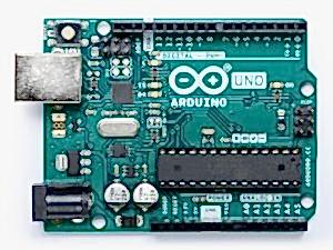 Arduino UNO Arduino UNO