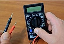 Как пользоваться мультиметром - инструкция для начинающих Как пользоваться мультиметром. Инструкция для чайников