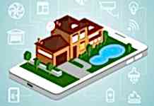 Проекты умного дома Проекты умного дома