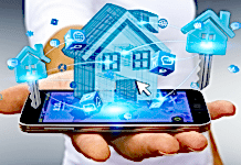 Купить системы умного дома Купить системы умного дома