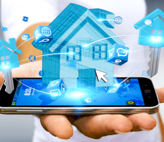 Купить системы умного дома Купить системы умного дома