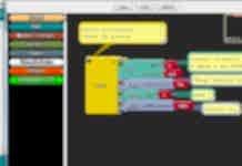 Ardublock для Arduino - графический язык программирования Ardublock
