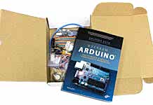 Книги Arduino - сборники для начинающих на русском Обучающие книги по Ардуино