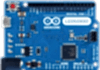 Плата Arduino Leonardo: описание, схема, подключение и сравнение Плата Arduino Leonardo описание, схема, подключение и сравнение
