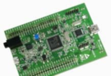 STM32 - микроконтроллер для начинающих после Arduino STM32 Discovery