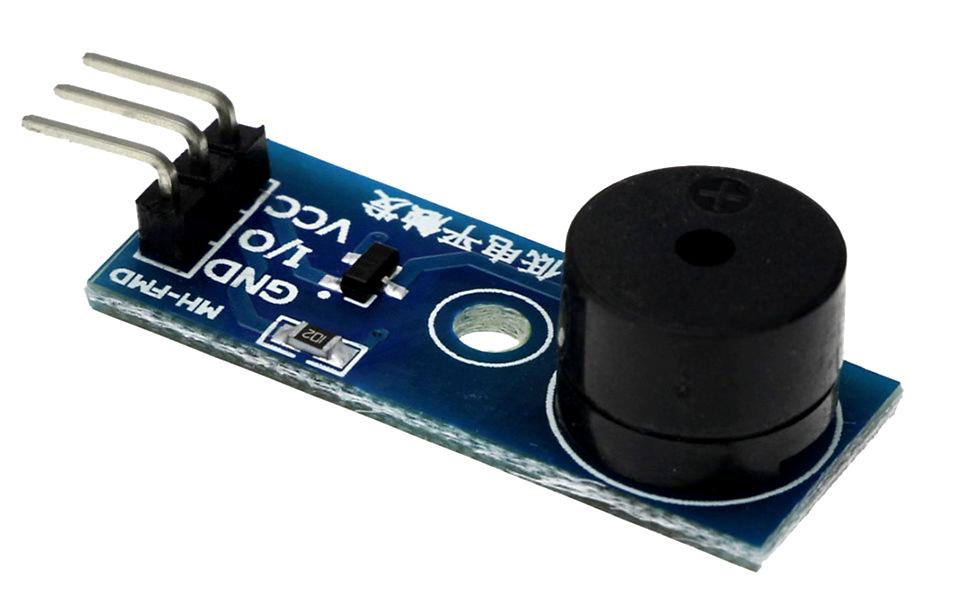 Buzzer пищалка