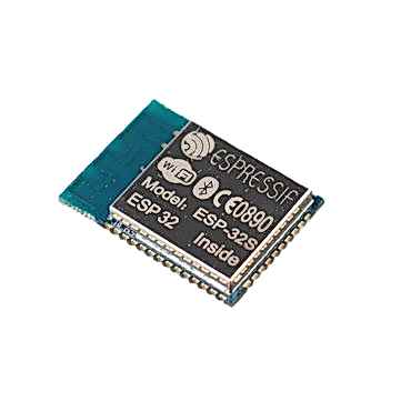 Микросхема ESP32