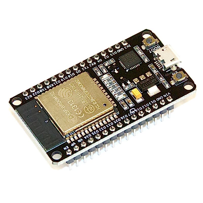 Модуль ESP32 NodeMCU Модуль ESP32 NodeMCU