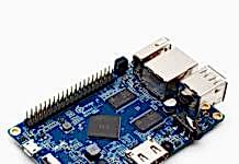 Orange Pi - конкурент или подражатель для Raspberry Pi? Orange Pi