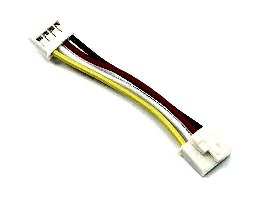 Кабель с разъемом Grove Wire