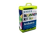 Конструктор для начинающих Seeed Grove Beginner Kit Seeed Grove Begginer Kit Arduino
