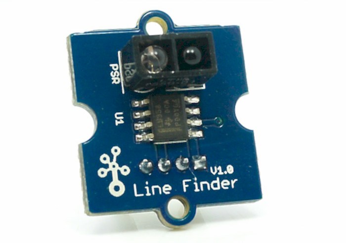 Датчик линии Grove Linefinder
