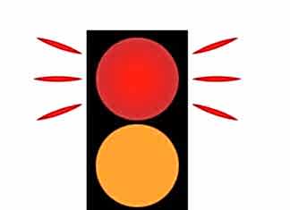 Светофор на Ардуино Светофор