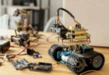 Лучшие курсы робототехники kursy-robototekhniki