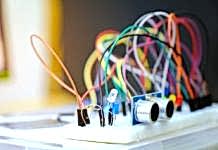 Школа Ардуино: инженерный старт для всех, кого не заменит ИИ Ардуино для начинающих