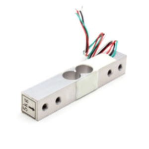 Электронный датчик веса